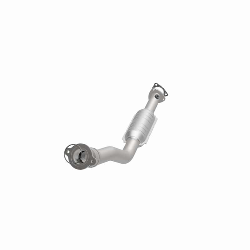 Magnaflow — MagnaFlow Conv DF Malibu 98-00 3.1L V6
HM Grade
HM - view 24