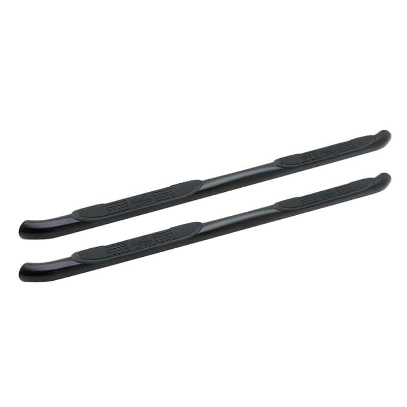 Westin — Westin 1996-2002 Toyota 4Runner 4dr Signature 3 Nerf Step Bars - Black
Nerf/Step Bar - view 2