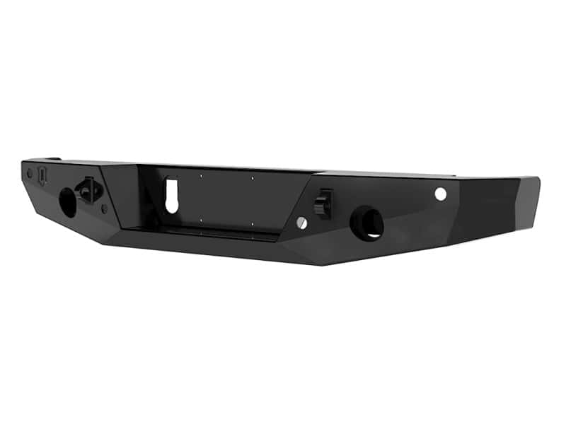 ICON — ICON 2020+ Jeep Gladiator JT Pro-Series Rear Bumper
REAR BUMPER - view 7