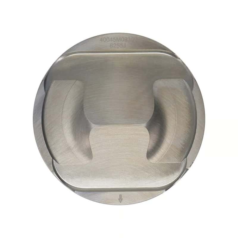Wiseco — Wiseco 11-14 Polaris RZR XP 900 10.6:1 CR Piston
Piston Kit - view 12