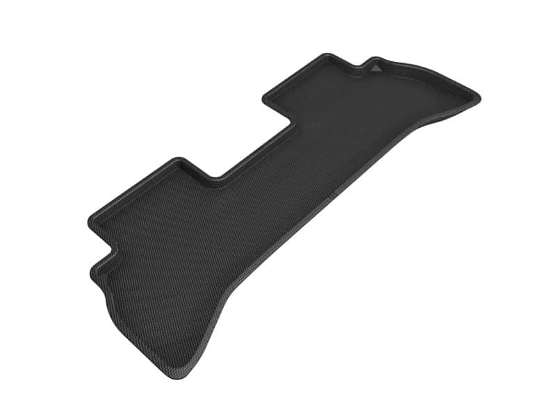 3D MAXpider — 3D MAXpider 20-21 Buick Encore GX FWD Kagu 2nd Row Floormats - Black
Floor Mat Set - view 1