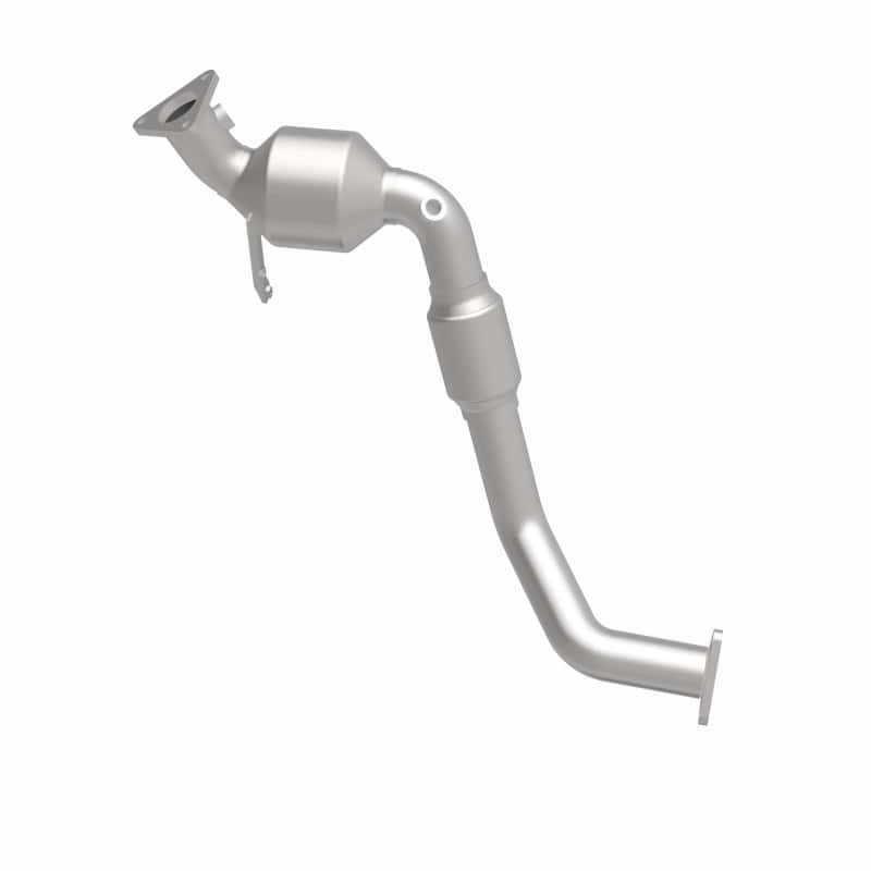 Magnaflow — MagnaFlow Conv DF 07 VW Touareg 3.6L Rear close
OEM Grade
OEM - view 12