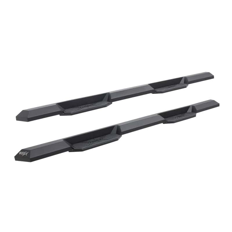 Westin — Westin 19-21 Ford Ranger SuperCab HDX Xtreme Nerf Step Bars - Tex. Blk
Nerf/Step Bar - view 1