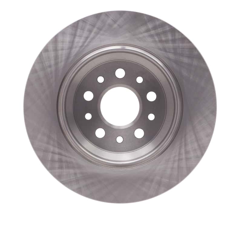 DFC — DFC 14-16 Maserati Ghibli Rear Brake Rotor
DFC Brake Rotor - view 5