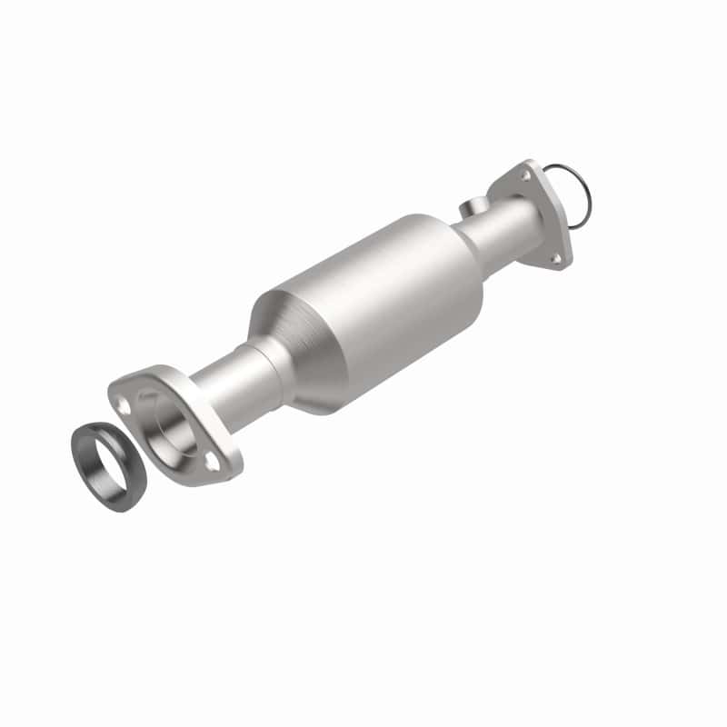 Magnaflow — MagnaFlow Conv Direct Fit 1995 Honda Odyssey 2.2L
California - view 29