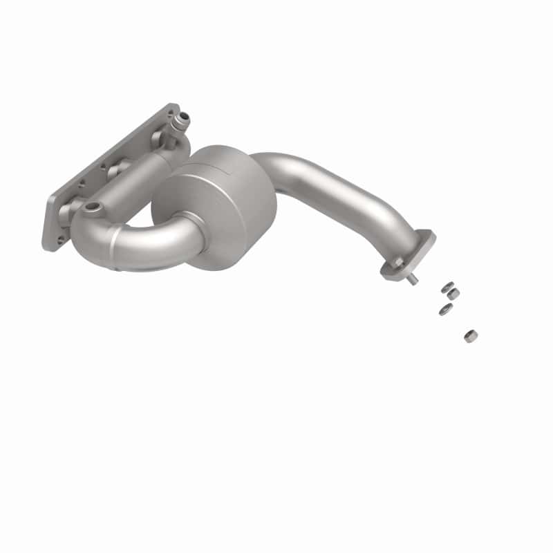 Magnaflow — Magnaflow Conv DF 04-05 Ford Taurus 3.0L
California - view 13