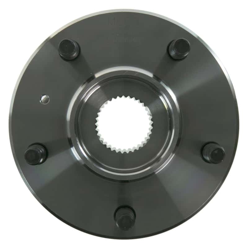 Moog — MOOG 97-01 Buick Century Front / Rear Hub Assembly - view 2