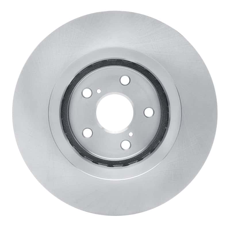 DFC — DFC 21-25 Toyota RAV4 Prime (Plug-in Hybrid) Front Brake Rotor - view 5