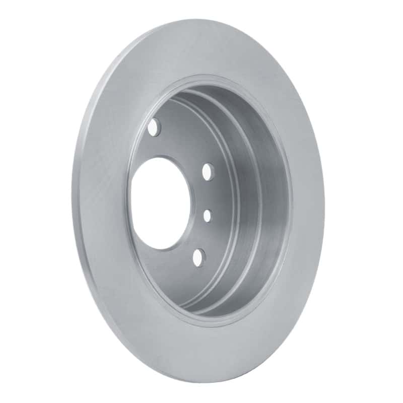 DFC — DFC 01-06 Mercedes-Benz A190 (Mexico) Rear Brake Rotor
DFC Brake Rotor - view 4
