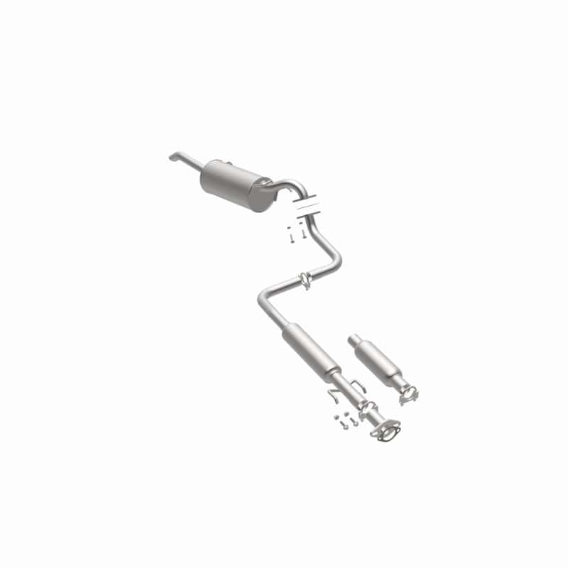 Magnaflow — MagnaFlow BRE Exhaust Kit 04-06 Chevy Aveo 1.6L
Exhaust Kit - view 19