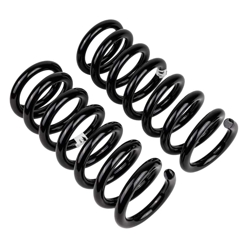 Old Man Emu — ARB / OME Coil Spring Front Nissan Y62 With Barf - view 3