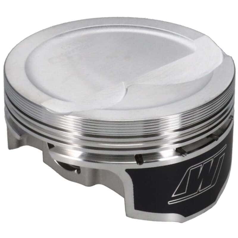 Wiseco — Wiseco Chevy LS 10.00 CC FT 4.085 In. Bore 1.105 In. CH Piston- Set of 8
Piston Set - view 5
