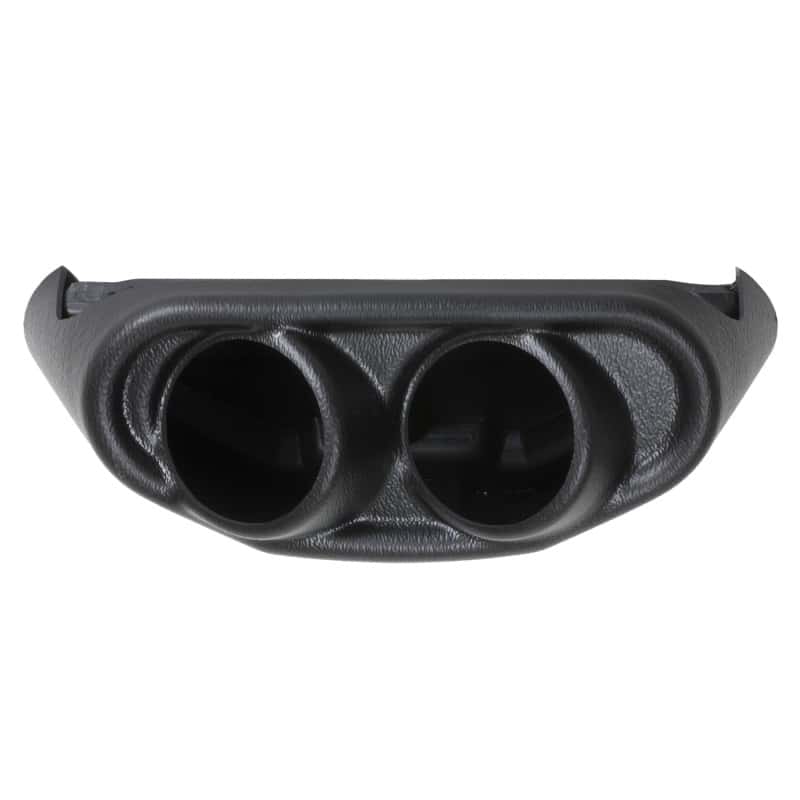 AutoMeter — Autometer 08-13 Subaru WRX/STI 2-1/16in Dual Overhead Console Gauge Mount
2-1/16" DUAL OVRHD C - view 1