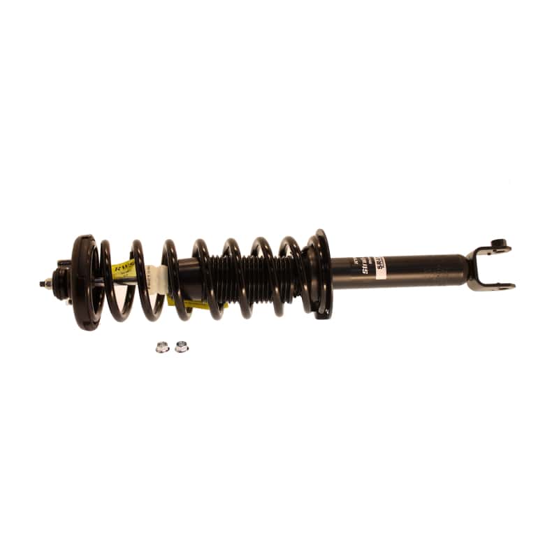 KYB — KYB Shocks & Struts Strut Plus Rear Right Honda Accord 08-12
Strut-Plus - view 4