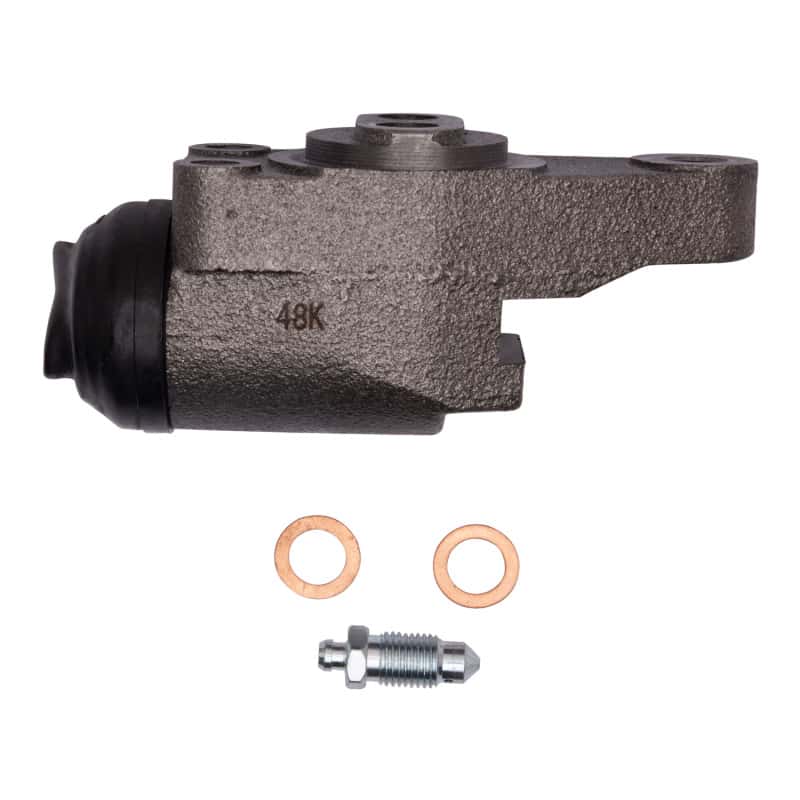 DFC — DFC 49-87 Chevrolet B60-B6P042 School Bus wDrum Brakes Front Right/Front Left Brake Wheel Cylinder
DFC Brake Wheel Cyl - view 1