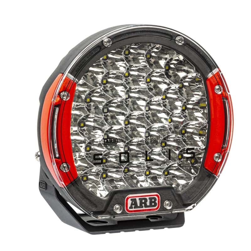 ARB — ARB Intensity SOLIS 36 LED Flood
LED Driving Light - view 2
