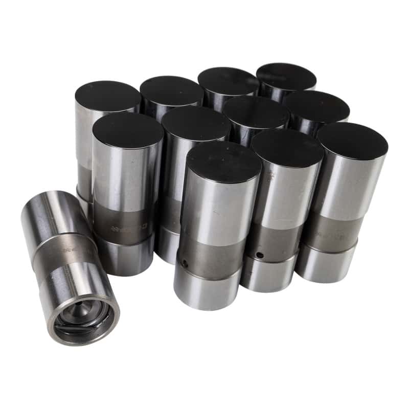 COMP Cams — Comp Cams GM Applications Xtreme Energy DLC Hydraulic Flat Tappet Lifter .842in Dia. - 6 Cyl
Tappet - view 2