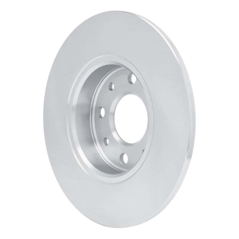 DFC — DFC 13-19 Fiat 500E Rear Brake Rotor
DFC Brake Rotor - view 4