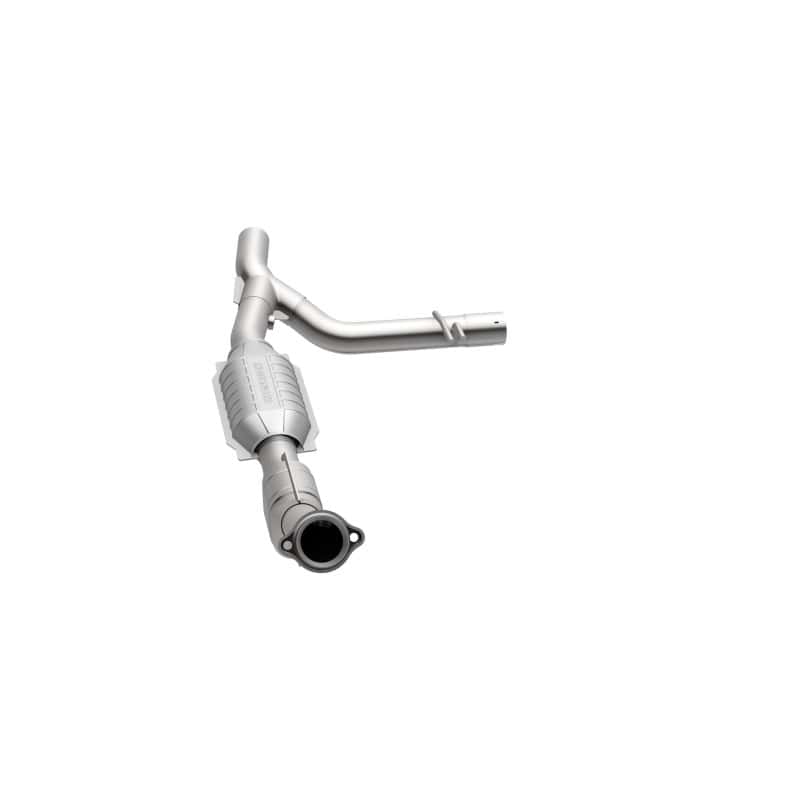 Magnaflow — MagnaFlow Conv DF 99-00 Ford Trucks 5.4L
OEM Grade
OEM - view 24