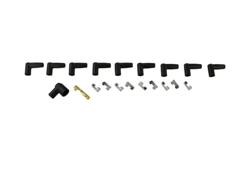 Ford Racing — Ford Racing 9mm Spark Plug Wire Sets - Blue
Spark Plug Wire Set - view 14