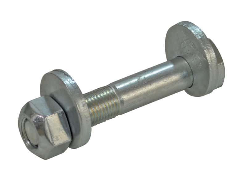 SPC Performance — SPC Performance 00-09 Subaru Impreza / Legacy / Outback Rear Toe Kit (SINGLE ARM-REQUIRES 2)
TOE CAM BOLT
CAM BOLT EA - view 1