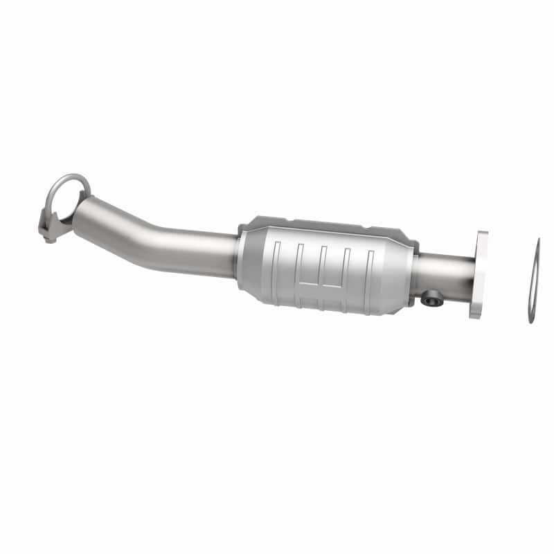 Magnaflow — Magnaflow 04-05 Suzuki Forenza 2.0L Direct Fit Converter
California - view 12