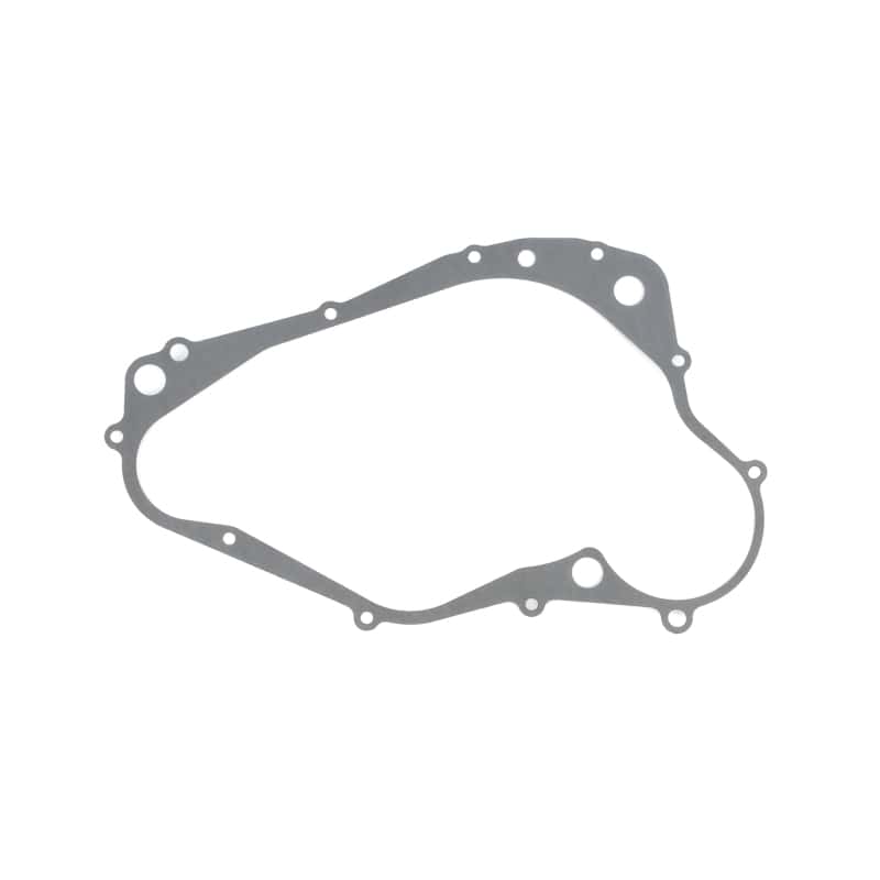 Cometic Gasket — Cometic 87-90 Suzuki LT500R QuadRacer Clutch Cover Gasket - view 1