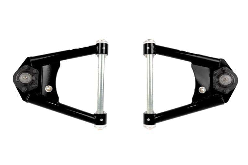 UMI Performance — UMI Performance 73-87 GM C10 Street Performance A-Arm Kit - Black
A-Arm Kit - view 10