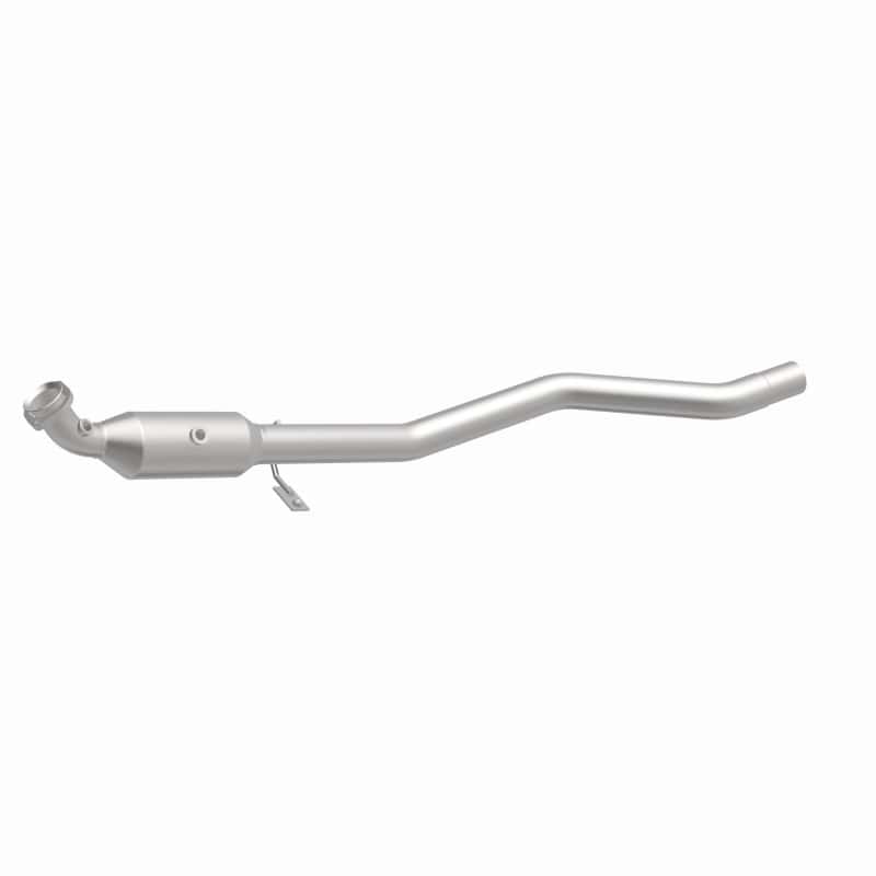Magnaflow — Magnaflow Conv DF 2007-2012 GL450 4.6 L Underbody
OEM Grade
OEM - view 9