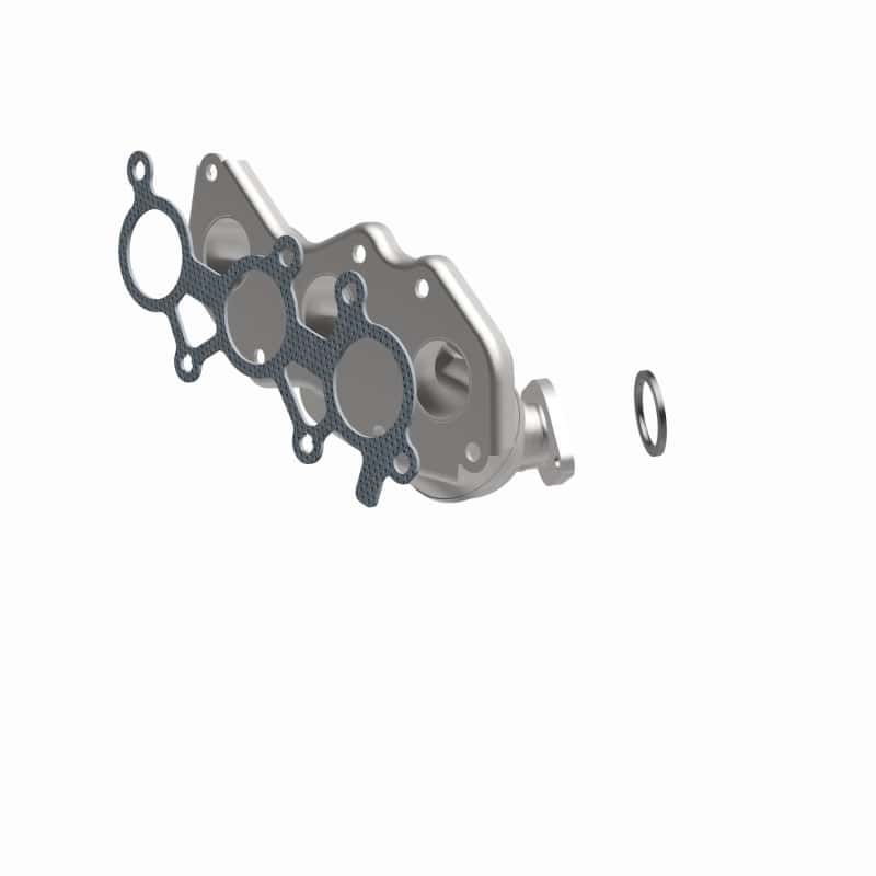 Magnaflow — MagnaFlow Conv DF 14-15 Toyota Highlander 3.5L Manifold
OEM Grade
OEM - view 27