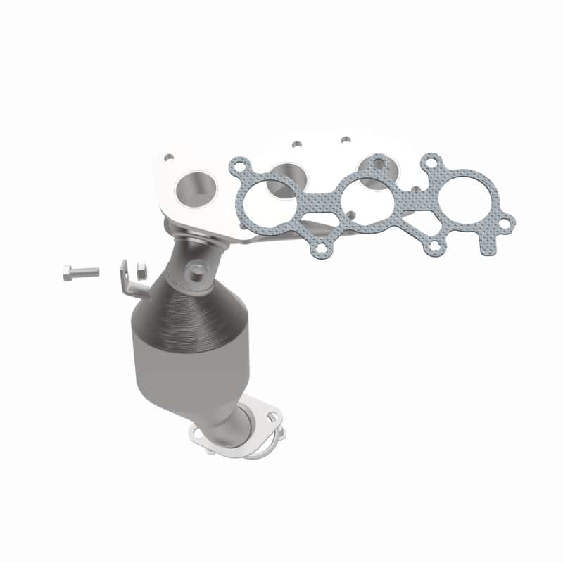Magnaflow — Magnaflow Conv DF 11-15 Sienna 3.5 Manifold
OEM Grade
OEM - view 25
