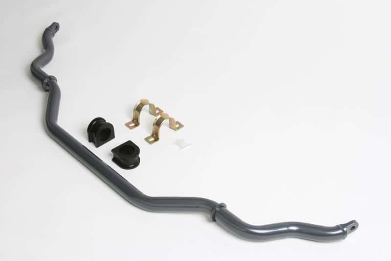 Progress Technology — Progress Tech 09-11 Nissan 370Z Front Sway Bar (Tubular 35mm)
Sway Bar - view 1