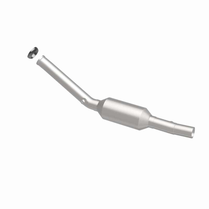 Magnaflow — MagnaFlow Conv DF 03-06 Echo/xA 1.5L
HM Grade
HM - view 11