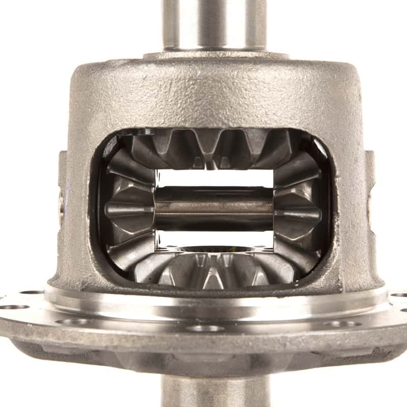OMIX — Omix Diff Assembly Trak-Lok w/ 7/16 Ring Bolt- 2007 JK
Differential Carrier - view 2