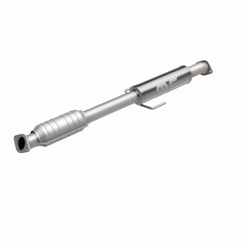 Magnaflow — MagnaFlow Conv DF 2012 Hyundai Sonata 2.0L
OEM Grade
OEM - view 6