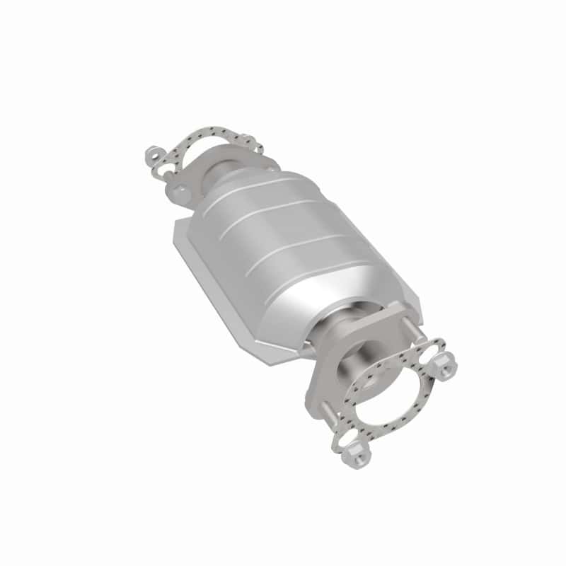 Magnaflow — Magnaflow Conv DF 06-08 Hyundai Tucson 2.0L
OEM Grade
OEM - view 15