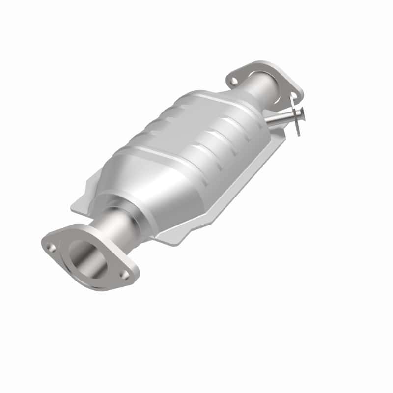 Magnaflow — MagnaFlow Conv DF Toyota 81 82
Standard Grade
Standard - view 27