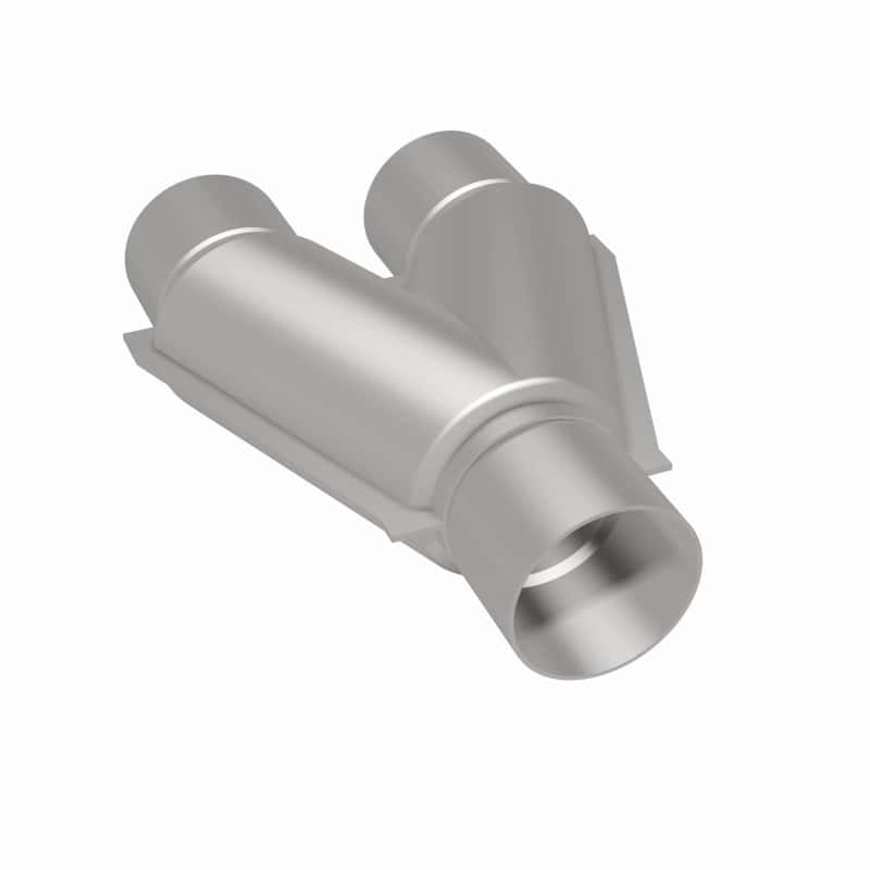 Magnaflow — MagnaFlow Smooth Trans Y 2.5/2.5 x 10 SS
Exhaust Pipe - view 12