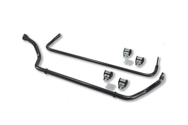 Belltech — Belltech ANTI-SWAYBAR SETS 2010 CHEVROLET CAMARO
ANTI-SWAYBAR SETS - view 2