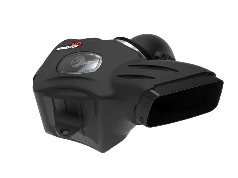aFe — aFe Momentum HD 10R Cold Air Intake System 19-20 RAM Diesel Trucks L6 6.7L (td)
Momentum HD Intake - view 1