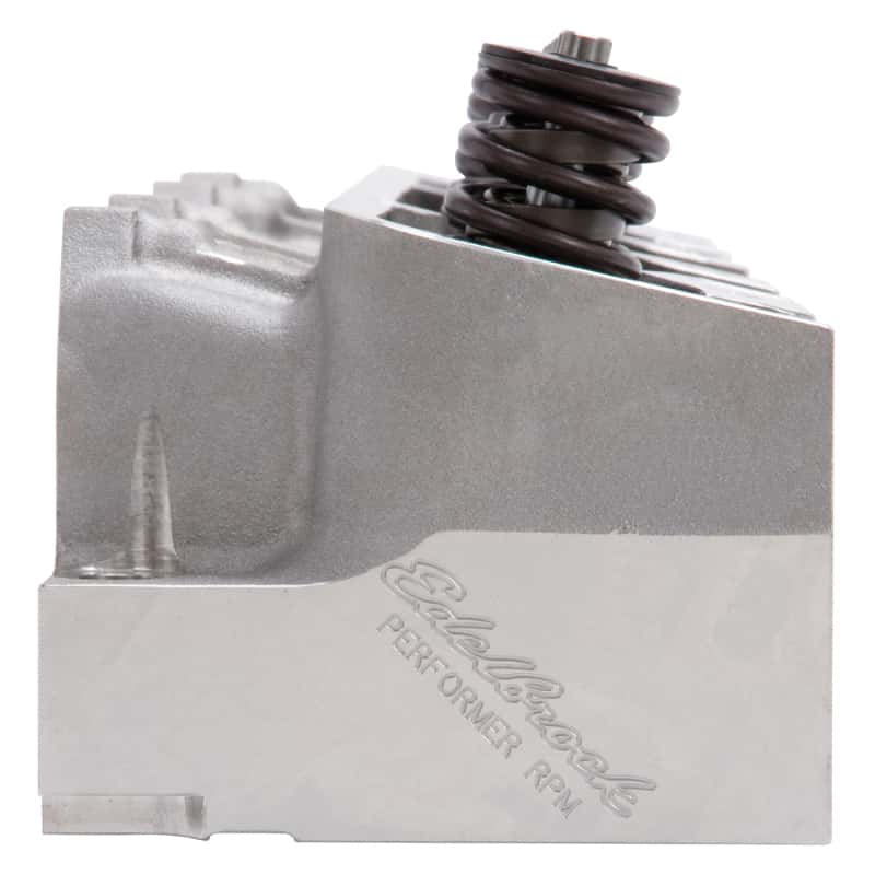 Edelbrock — Edelbrock Cylinder Head BB Ford Performer RPM FE 427 Low/ Med Riser
CYLINDER HEADS - view 11