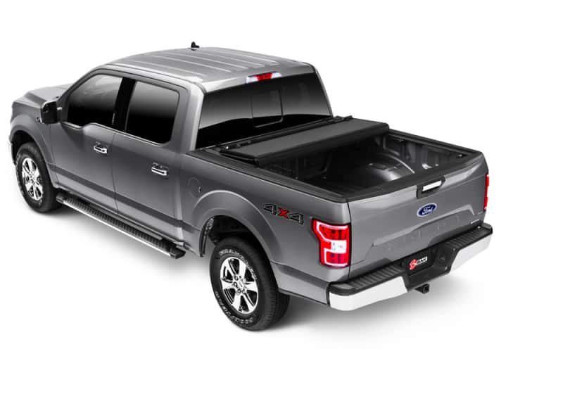 BAK — BAK 15-20 Ford F-150 8ft Bed BAKFlip MX4 Matte Finish
BFMX4 15-20 F150 8'2
BFMX4 15-20 F150 8ft - view 12