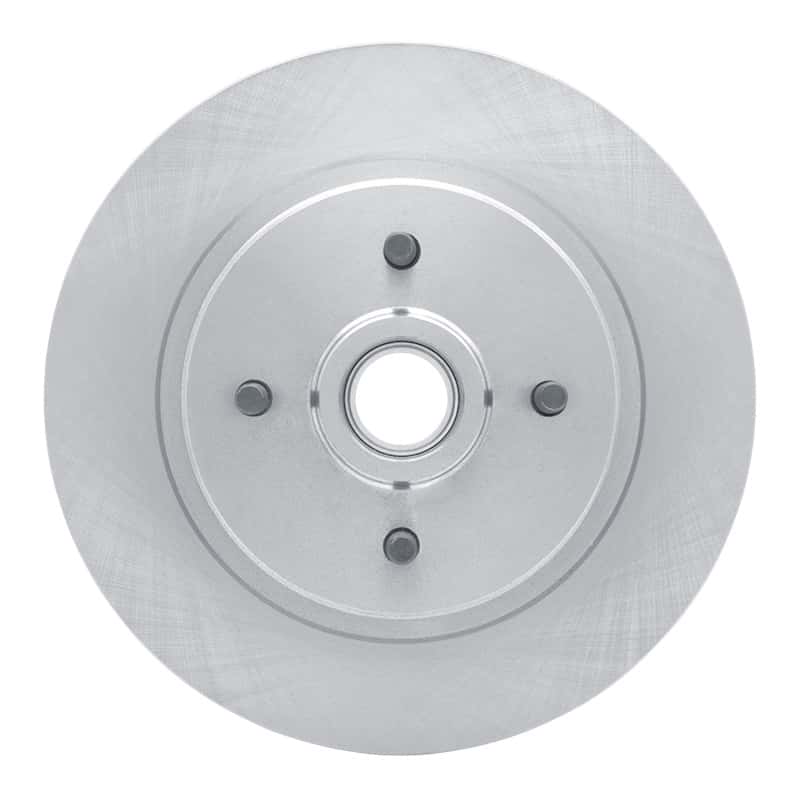 DFC — DFC 84-87 Nissan Maxima Rear Brake Rotor
DFC Brake Rotor - view 1