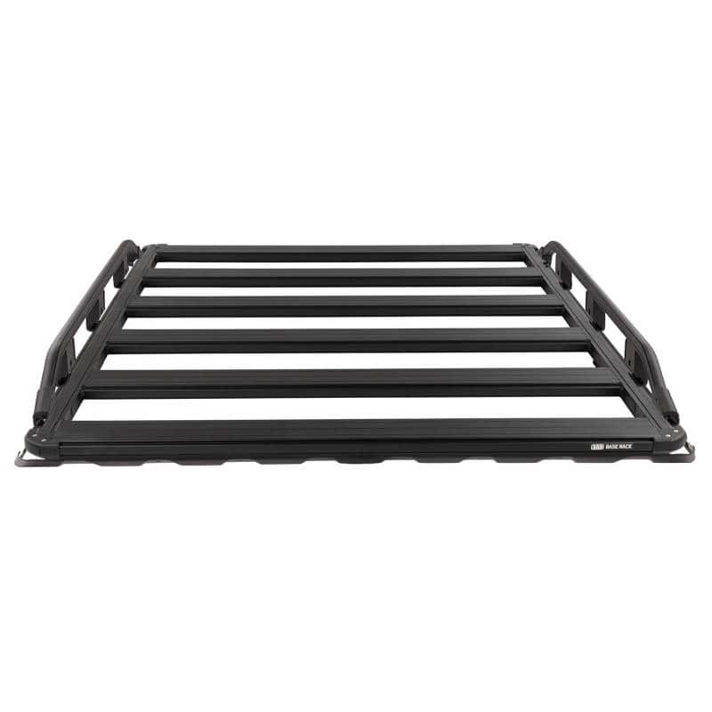 ARB — ARB Base Rack Kit Includes 61in x 51in Base Rack w/ Mount Kit Deflector and Trade Rails
BASE Rack Kit - view 2