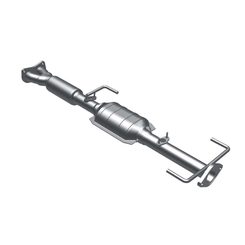 Magnaflow — MagnaFlow Conv DF Previa 95-96 2.4L
HM Grade
HM - view 1