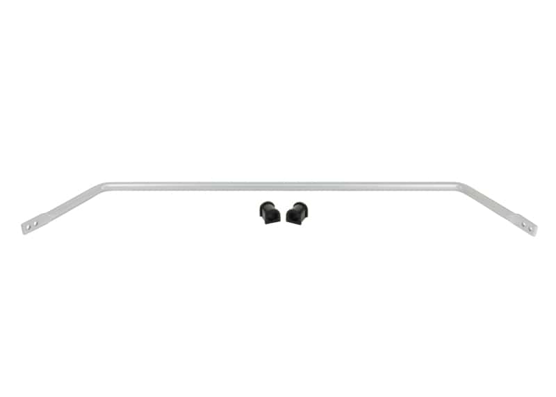 Whiteline — Whiteline 10/00-3/06 Toyota MR2 Spyder Front 22mm Heavy Duty Adjustable Swaybar
Sway Bar - view 4