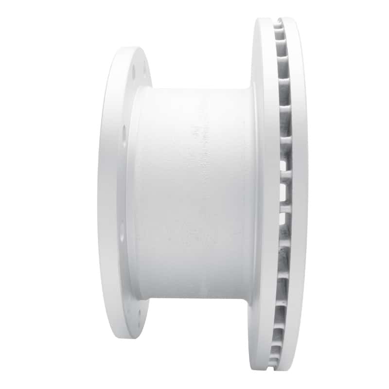 DFC — DFC 98-12 Sterling Acterra (Hydro Disc Brakes) Rear GeoSPEC Coated Rotor
DFC Brake Rotor - view 3