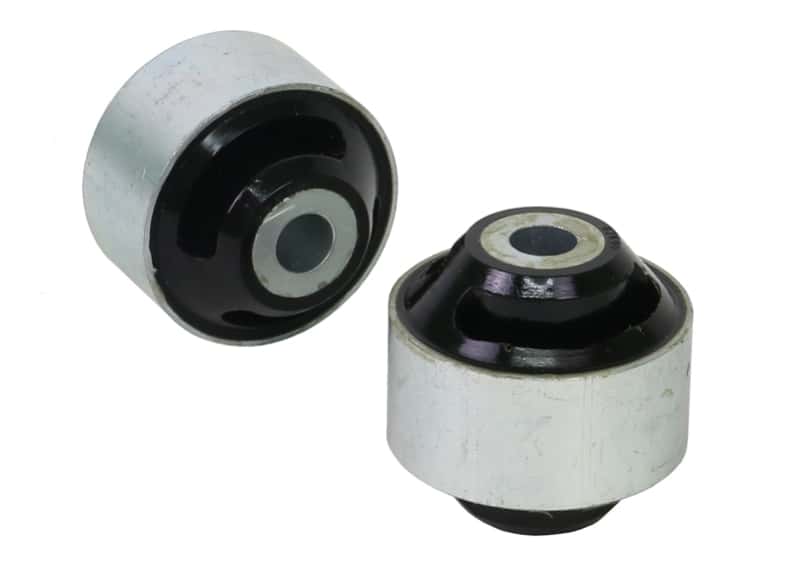 Whiteline — Whiteline 1955-1964 Chevrolet Bel Air Control Arm - Upper & Lower Bushing
Bushing Kit - view 6