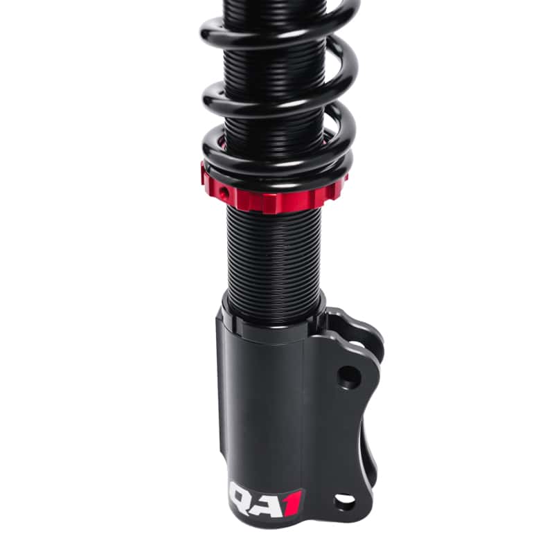 QA1 — QA1 94-04 Ford Mustang Proma Star Coilover Strut Kit Double Adjust 200lb/in.
Coilover Strut Kit - view 2
