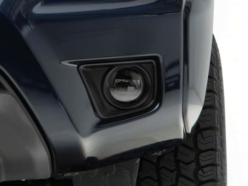 Raxiom — Raxiom 12-15 Toyota Tacoma Axial Series LED Fog Lights w/ DRL
Lights - view 11